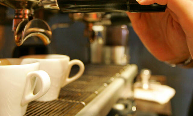 - Hackere kan angripe via kaffemaskinen eller TV-en